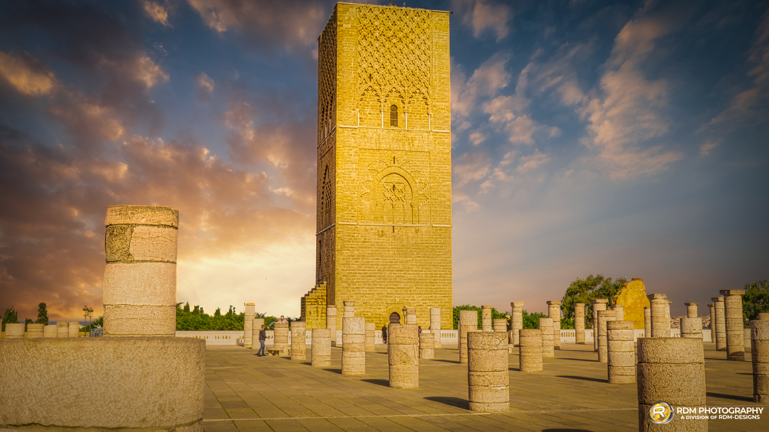 Morocco — fine art landscape photography by RDM Designs